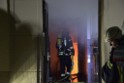 Feuer 2 Y Kellerbrand Koeln Humbold Gremberg Hachenburgerstr P239